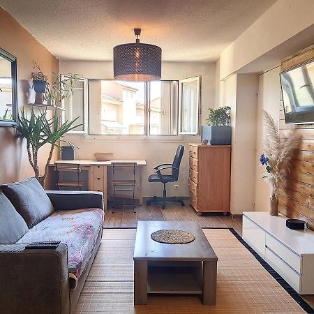 Plein Centre Ville Appartement Салон-де-Прованс Экстерьер фото